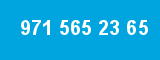971 565 23 65